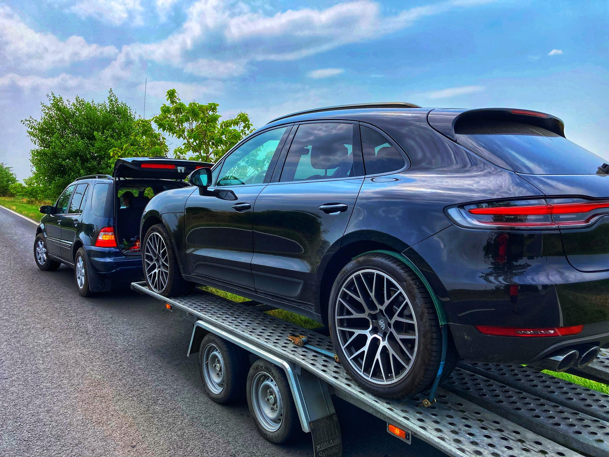 Tractari auto Jimbolia, asistenta rutiera non stop Jimbolia, depanare auto in Jimbolia in tara sau zona UE. Sunati pentru tractari auto Jimbolia non stop.